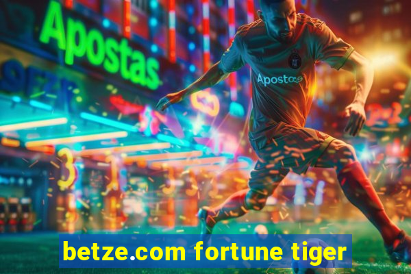 betze.com fortune tiger